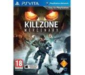 Juego Killzone: Mercenary PS Vita