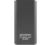 Goodram Hl100 512Gb Gris