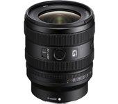 FE 16-25 mm F2.8 G Lente