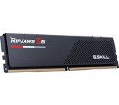 G.skill Memoria Ram Ripjaws F5-5600j2834f16gx2-rs5k 32gb 2x16gb Ddr5 5600mhz