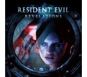 Juego PS4 Resident Evil - Revelations