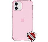 Funda iPhone 12 mini - TPU - Rosa