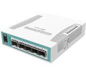 Switch Mikrotik Crs106-1c-5s