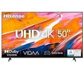 Hisense Tv 50a6k 50´´ 4k Led