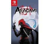 Aragami Shadow Edition Switch Juego