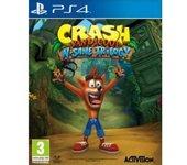 Juego PS4 Crash Bandicoot