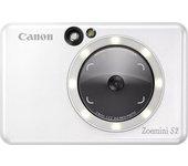 CAM INST CANON ZOEMINI S2 PEROLA