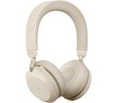 Jabra Evolve2 75 Beige