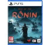 Rise Of The Ronin Ps5