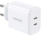 Cargador Mobile Device Indoor UGREEN Blanco