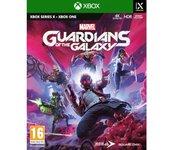 Juego Xbox Marvel's Guardians of the Galaxy