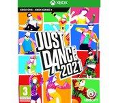 Juego Xbox One Just Dance 2021