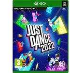 Just Dance 2022 para Xbox