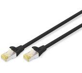 Cable de Red DIGITUS (RJ45)