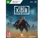 Saint Kotar-Juego-XBOX SERIES X