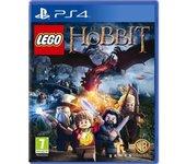 LEGO El Hobbit PS4 Juego