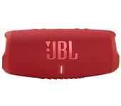 Altavoz Jbl Charge 5 Rojo