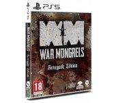 War Mongrels Renegade Edition