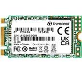 Transcend 425S M.2 250 GB Serial ATA III 3D NAND