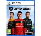 F1 2022 PS5