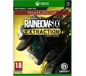 JG. XBOX S X RAINBOW SIX EXTRACTION DELU