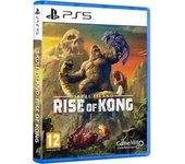 Skull Island Rise Of Kong Ps5