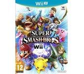 Juego Wii U Super Smash Bros