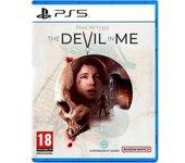 The Dark Pictures Anthology: The Devil In Me para PS5