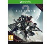 Destiny 2 para Xbox