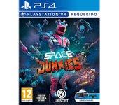 Juego PS VR Space Junkies (M12)