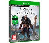 Assassin's Creed Valhalla Xbox One