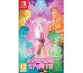 Juego para Nintendo Switch Arcade Spirit