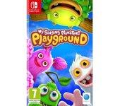 Juego de Switch My Singing Monsters Playground