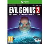 Juego para Xbox Series X Evil Genius 2: World Domination