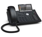 Snom Teléfono Voip D375