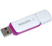 Memoria USB PHILIPS 64Go USB3.0 Snow