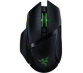 Razer Ratón Inalámbrico Gaming Basilisk Ultimate