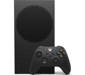 Xbox Series S 1TB Negra