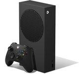 Microsoft Xbox Series S - 1TB Wifi Negro