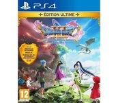 Dragon Quest XI - Destiny Fighters - Juego de PS4 Ultimate Edition