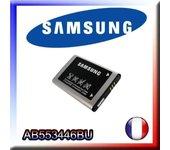 BATERIA AB553446BU SAMSUNG GT-B2100 SOLIDA