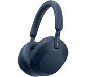 Auriculares Diadema SONY WH-1000XM5 Blue BT