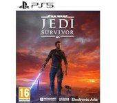 Star Wars Jedi Survivor Ps5