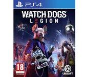 Watch Dogs Legion PS4