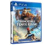 Immortals Fenyx Rising PS4