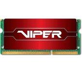 Patriot Memory VIPER 4 módulo de memoria 16 GB 2 x 8 GB DDR4 3600 MHz