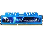 Memoria RAM GSKILL Ripjaws X DDR3 CL9 32 GB