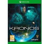 Juego Battle Worlds: Kronos Xbox One