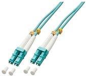 Fibra optica LC-LC OM3 200m