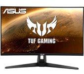 tuf gaming vg27aq1a monitor 27´´